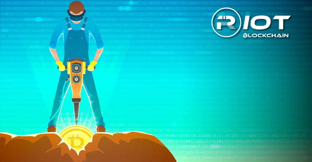 Riot Blockchain Purchases Bitcoin Miners for $17.7 Million