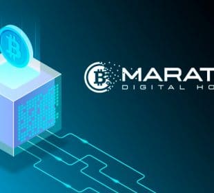 Compute North Extends Partnership With Marathon Digital