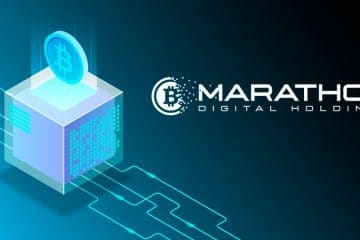 Compute North Extends Partnership With Marathon Digital