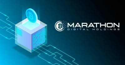 Compute North Extends Partnership With Marathon Digital
