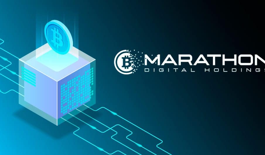 Compute North Extends Partnership With Marathon Digital