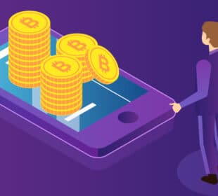 Accounting Drill Prevents Wider Acceptance of BTC