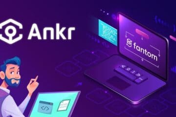 Ankr API Services Joins Hands with Fantom Developers