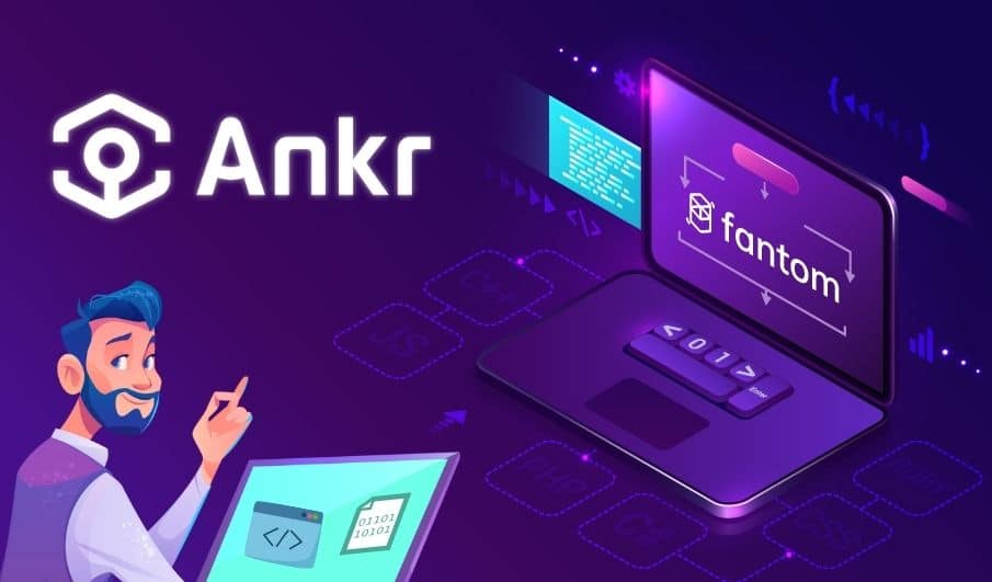 Ankr API Services Joins Hands with Fantom Developers